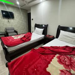 Millat Hotel G9-4