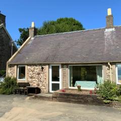 The Bothy, Press Mains Farm Cottages