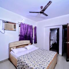 Aarya Stays Spacious 3BHK near R Mall Thane