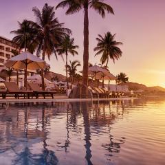 Marquis Los Cabos, an All - Inclusive, Adults - Only & No Timeshare Resort