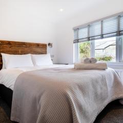 The Nook - Self Serviced Accommodation