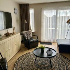 Appartement Ut & Thus, Resort Amelander Kaap