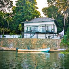 River View Mace Cottage