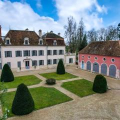 CHATEAU DE QUINCEY