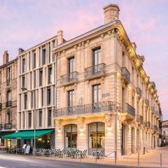 Mercure Bordeaux Centre Gare Atlantic