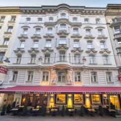 Graben Hotel