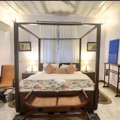 Stelliam's Luxury Heritage Suite in Campal, Goa