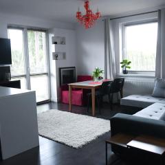 Apartament Nad Zalewem