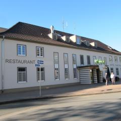 Hotel Stadt Steinheim