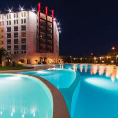 ダブルツリー バイ ヒルトン オルビア サルデーニャ（Delta Hotels by Marriott Olbia Sardinia）