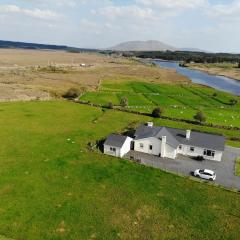 Lake View House