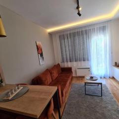 Apartman Istra 58 Titova vila Zlatibor