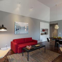 Oporto Serviced Apartments - Cedofeita