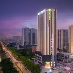 Holiday Inn Express Guangzhou Panyu Dashi, an IHG Hotel