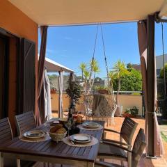 Charming Garden Apartment en "Jardins de Sa Boadella"