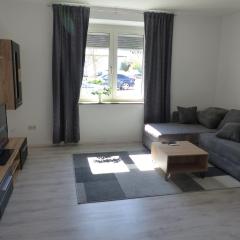 Ferienwohnung in Hof Saale