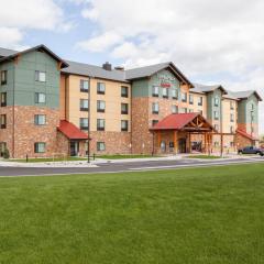 TownePlace Suites by Marriott Cheyenne Southwest/Downtown Area