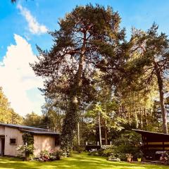 Baltic Sea Cottage