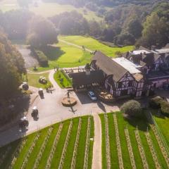 The Vineyard Hotel in Horsham, Near Gatwick Airport