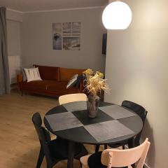 Apartament 33