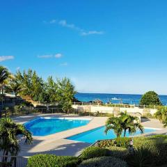 Beachfront bliss in Orient Bay!