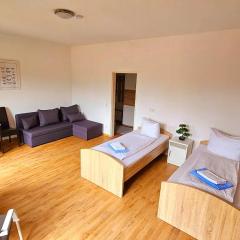 Apartman broj 5