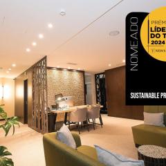 The Leaf Boutique Hotel Lisbon - Adults Only