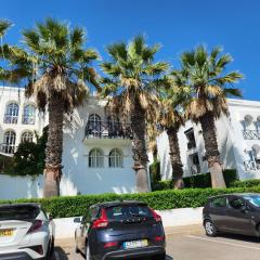 Tavira Garden Oasis