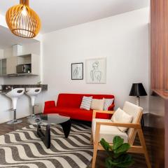 Apartment in Palermo Hollywood