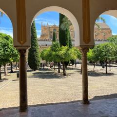 Precioso apartamento junto a la Mezquita