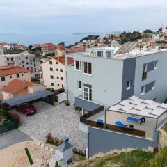 Apartments with a swimming pool Podstrana, Split - 23019