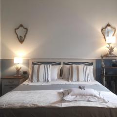 Business suite Il Nido Segreto b&b