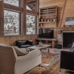 Chalet Alice - Les Chalets COVAREL