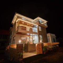 Sunshine villa panchgani -mahableshwar