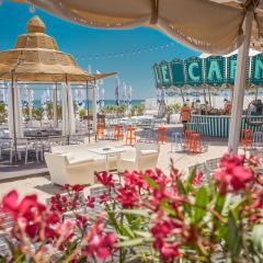 Mamaia Fratelli Summerland