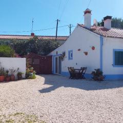 Casa do Brejão campo e praia