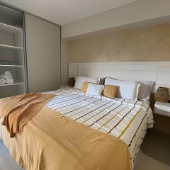 Eco Apartment, con cochera, p/ 3