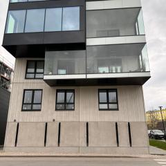 Fortuuna apartament