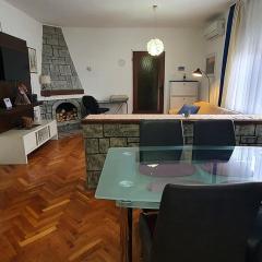 Apartman Ksenija