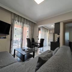 Luxury Apartment Agia Triada