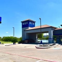 Americas Best Value Inn & Suites Haltom City Ft. Worth