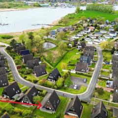 Schlei Feeling bei den Lund's - Sonniges Ferienhaus an der Schlei und nahe Ostsee