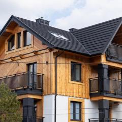 Apartamenty GoMiś Zakopane