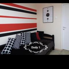 Dody apartmani