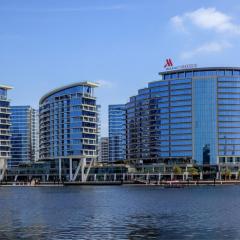 Marriott Marquis Dubai