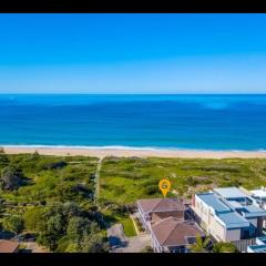 Hutton Road - Direct Beach Access - Unit 4