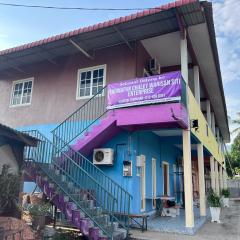 OYO 90967 Homestay Chalet Warisan Siti