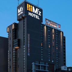 M'z HOTEL