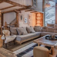 Chalet Mathilda - Les Chalets COVAREL