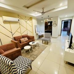 One bedroom apartment at bahria town